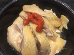 -龙皇酒家(黄埔店)