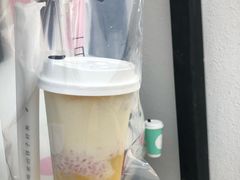 -茶宴·美食地标餐厅(沙坡尾店)