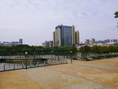 -后襄河公园