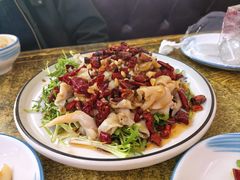 -众想海鲜·烧烤·海肠捞饭·渔家菜(孙家疃店)