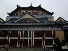 -广州中山纪念堂