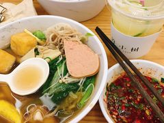 -许小树(国贸商城店)