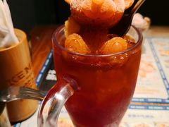小熊冻柠茶-克茗冰室(金地威新中心店)