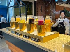 -圣罗巴海鲜烤肉自助(佳兆业店)