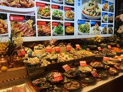 -必点海鲜·鲅鱼水饺(鞍山西道店)