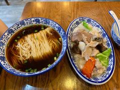 -孙盛兴奥灶面馆·蟹黄面·三虾面(山塘街总店)