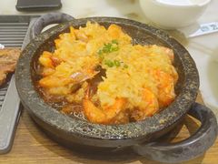 -小菜园新徽菜(芜湖万达店)