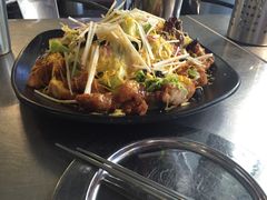 -MI WU FACTORY米屋美食工厂餐厅(绿地店)