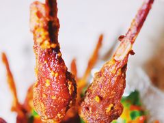 -白仁仔· 活烤海鲜 宵夜(豫园店)