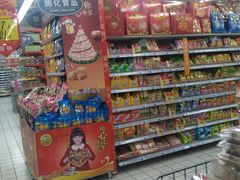 -大润发(梅兰东路店)