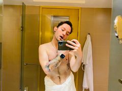 -上海浦西万怡酒店