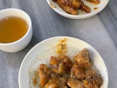 -品香排骨饭(羊官路店)