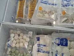 -吉之仙•中国制造•出口级食材日料店(领事馆总店)