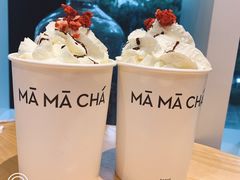 -MAMACHA妈妈茶(岳麓山店)