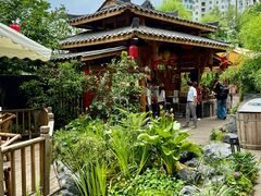-田园印象·成都土菜院子(华阳店)