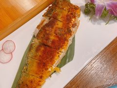 -大鲜生·亚洲菜融合小食堂
