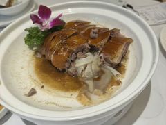 -勝記酒家·37年老字号·经典粤菜(荔枝公园店)