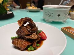 -隆聚·时令海鲜(洪兴店)