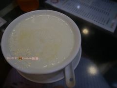 双皮奶-义顺牛奶公司(庇利金街店)