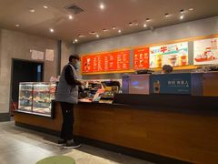 -星巴克(杭州下沙福雷德店)