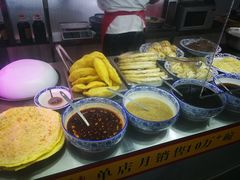 -乡党臊子面(丰庆公园店)