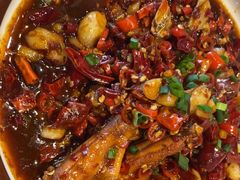 -江西老表·经典江西八大碗