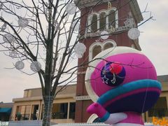 -王府井奥莱临潼小镇(临潼店)