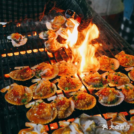 李姐生蚝(平西分店)