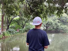 -成都市活水公园
