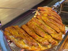 -龙头烤羊排•烤全羊•精酿扎啤(厦滘店)