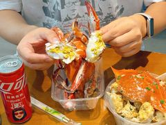 -好兄弟郭巨海鲜(天一阁店)