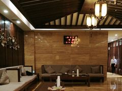 -益健·足疗汗蒸SPA(芙蓉广场店)