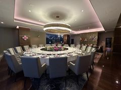 -桃花源中餐厅(金茂豪华精选酒店)