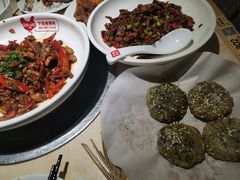 -大碗先生(万家丽店)