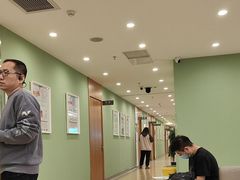 -爱康国宾体检中心(沈阳太原街分院)