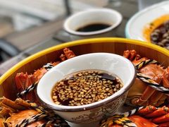 -七的湖·江南蟹舫·阳澄湖农家菜(蟹舫苑店)