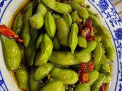 -江城燕子大排档(江汉路步行街店)