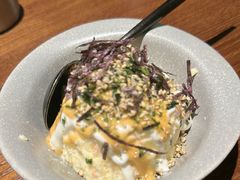 -本处·素食·融合料理(南油店)