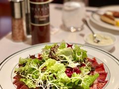 西班牙小荷赛火腿-Wolfgang’s Steakhouse 沃夫冈牛排馆(上海白玉兰广场店)