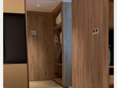 -武汉武昌站街道口华美达安可酒店