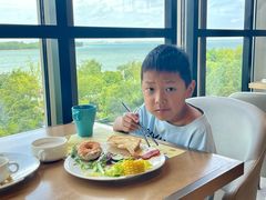 -苏州苏州湾艾美酒店-新食谱全日制餐厅