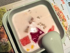 -椰小鸡·琼州糟粕醋·火锅(美兰缤纷城店)