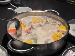 -官也街澳门火锅(新源里店)