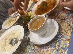 -Santoor 萨都里印度餐厅(北锣鼓巷店)