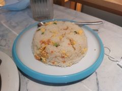 学府锦绣炒饭-天津大学·四十二斋餐厅