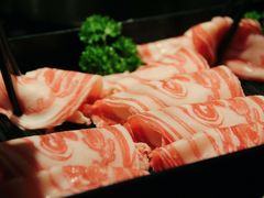 -捞王猪肚鸡火锅(财富中心店)