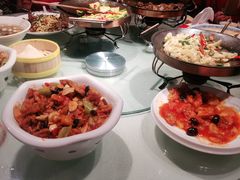 -老雒阳面馆·水席(洛宁高速路口店)