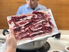雪花牛肉-伟记牛肉(金鸿公路店)