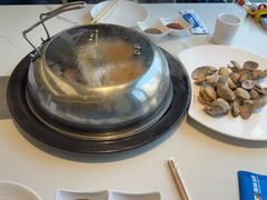 -海味当家·蒸锅海鲜(中山广场创始店)