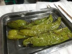 -郑喜旺烧烤(新密总店)